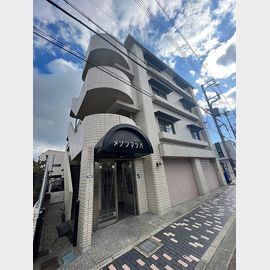 福知山線塚口駅より徒歩15分 3階 築37年7ヶ月の賃貸物件
