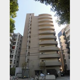 兵庫駅より徒歩3分 5階 築28年の賃貸物件