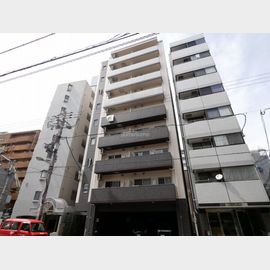 エグゼ難波南２ 5階 築11年11ヶ月の賃貸物件