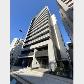 プレサンス大国町アドロッソ 2階 築4年の賃貸物件