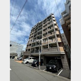 Ｌｕｘｅドーム前１ 2階 築11年5ヶ月の賃貸物件