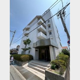 サンシャイン塚口 4階 築38年1ヶ月の賃貸物件
