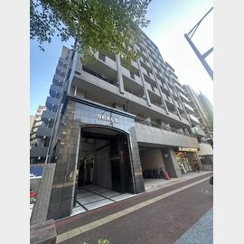 大濠公園駅より徒歩5分 8階 築25年8ヶ月の賃貸物件