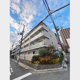 立花駅より徒歩7分 2階 築12年10ヶ月の賃貸物件