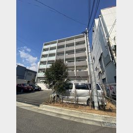 アジュール水堂 6階 築13年6ヶ月の賃貸物件