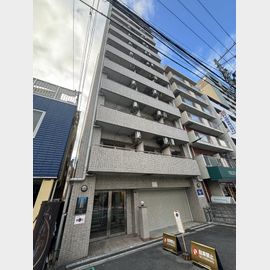 谷町六丁目駅より徒歩5分 8階 築25年8ヶ月の賃貸物件