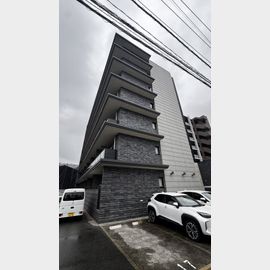 井尻駅より徒歩5分 5階 築4年2ヶ月の賃貸物件