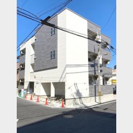 千船駅より徒歩6分 2階 築3年6ヶ月の賃貸物件