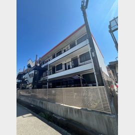 パークサイド武庫川 3階 築39年5ヶ月の賃貸物件