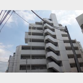 カスタリア用賀 5階 築19年3ヶ月の賃貸物件
