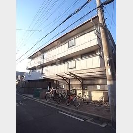 塚口駅より徒歩12分 3階 築30年1ヶ月の賃貸物件