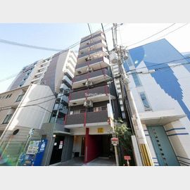 サンロール難波南 2階 築10年11ヶ月の賃貸物件