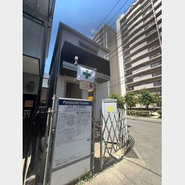 兵庫駅より徒歩5分 1階 築2年の賃貸物件