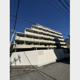 西灘駅より徒歩4分 4階 築38年6ヶ月の賃貸物件