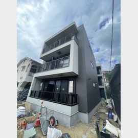 STAYTHEHOUSE須磨SEASIDEの賃貸物件