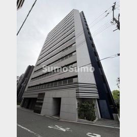 サムティ西長堀リバーフロント 14階 築13年の賃貸物件