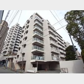 フォルザ住吉Ｓ棟 1階 築28年8ヶ月の賃貸物件