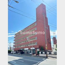 雑餉隈駅より徒歩7分 2階 築44年2ヶ月の賃貸物件