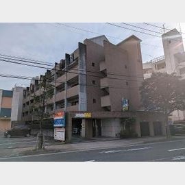 西鉄平尾駅より徒歩5分 3階 築26年6ヶ月の賃貸物件
