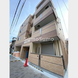 ソレイユ清元 1階 築5年5ヶ月の賃貸物件