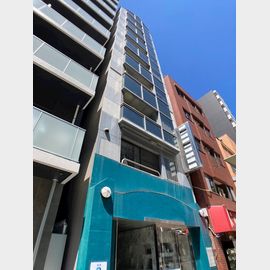 中之島（大阪国際会議場）駅より徒歩7分 7階 築37年の賃貸物件