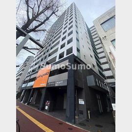 渡辺通駅より徒歩11分 3階 築17年11ヶ月の賃貸物件