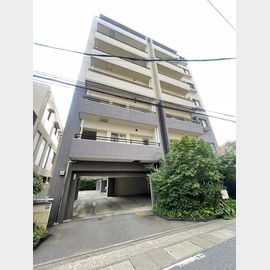 キルンズ防塁 4階 築17年4ヶ月の賃貸物件