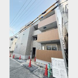 摩耶駅より徒歩12分 3階 新築の賃貸物件