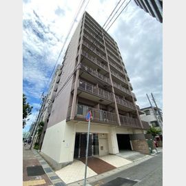 兵庫駅より徒歩9分 5階 築13年8ヶ月の賃貸物件