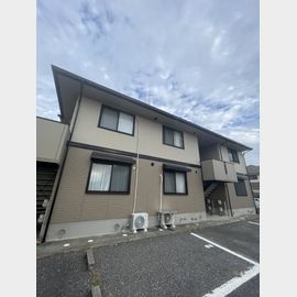 パークレット 2階 築29年7ヶ月の賃貸物件