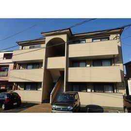 原リバーサイド 2階 築24年7ヶ月の賃貸物件