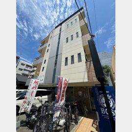 西新駅より徒歩10分 4階 築19年6ヶ月の賃貸物件