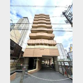 メゾン・デ・ノムラ東心斎橋の賃貸物件
