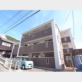 ヒルコート北野 3階 築13年4ヶ月の賃貸物件