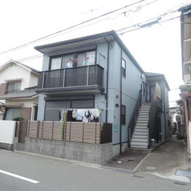 千船駅より徒歩8分 2階 築26年2ヶ月の賃貸物件