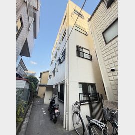 六甲道駅より徒歩7分 1階 築60年6ヶ月の賃貸物件