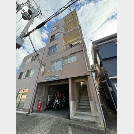 灘駅より徒歩7分 2階 築54年11ヶ月の賃貸物件
