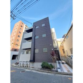 中洲川端駅より徒歩7分 3階 築11年7ヶ月の賃貸物件