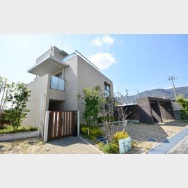 芦屋駅より徒歩19分 1階 築10年7ヶ月の賃貸物件