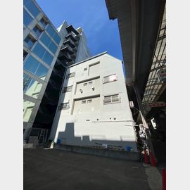三ノ宮駅より徒歩5分 3階 築51年5ヶ月の賃貸物件