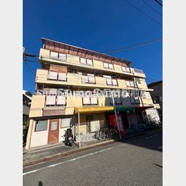 立花駅より徒歩4分 2階 築54年5ヶ月の賃貸物件