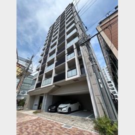 新長田駅より徒歩10分 4階 築3年7ヶ月の賃貸物件