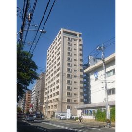 高宮駅より徒歩6分 5階 築8年11ヶ月の賃貸物件