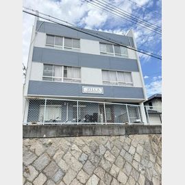 ＶＩＬＬＡユメノ 2階 築63年の賃貸物件