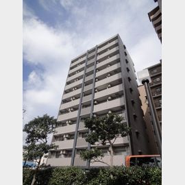 エヴァステージ神戸六甲 8階 築18年の賃貸物件
