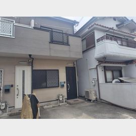 板宿駅より徒歩5分 1階 築25年7ヶ月の賃貸物件