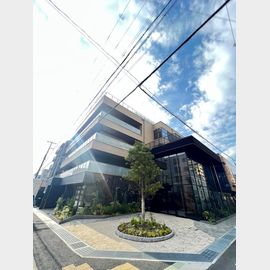 住吉駅より徒歩12分 2階 築4年の賃貸物件