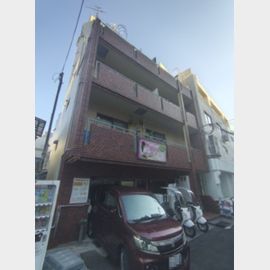 スリールKOBE元町 6階 築37年6ヶ月の賃貸物件