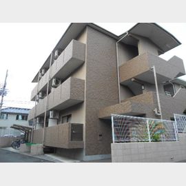ラフィーネ塚口 2階 築24年10ヶ月の賃貸物件