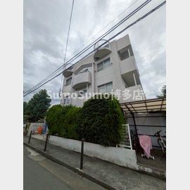 井尻駅より徒歩12分 2階 築39年6ヶ月の賃貸物件